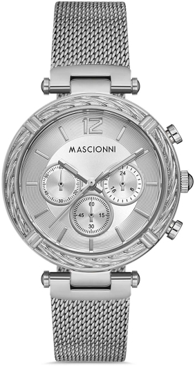 MASCİONNİ KADIN KOL SAATİ