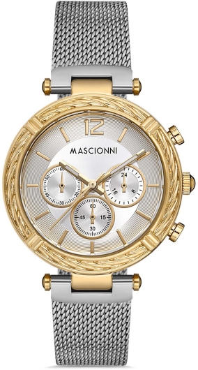 MASCİONNİ KADIN KOL SAATİ