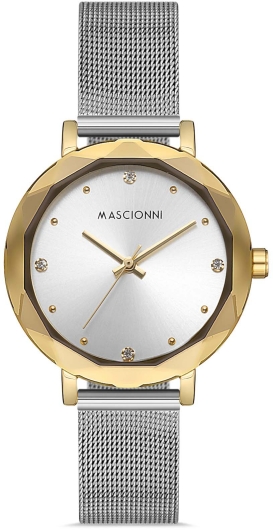 MASCİONNİ KADIN KOL SAATİ