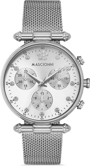 MASCİONNİ KADIN KOL SAATİ