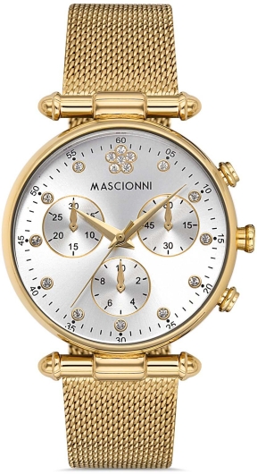 MASCİONNİ KADIN KOL SAATİ