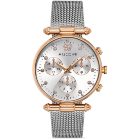 MASCİONNİ KADIN KOL SAATİ