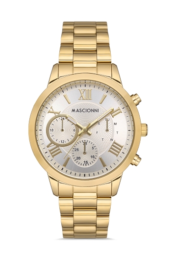 MASCİONNİ KADIN KOL SAATİ