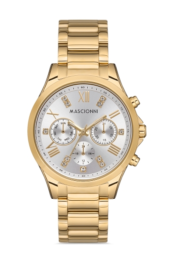 MASCİONNİ KADIN KOL SAATİ