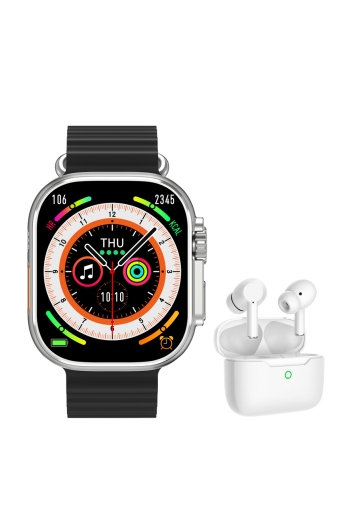 DANİEL KLEiN AKILLI SAAT