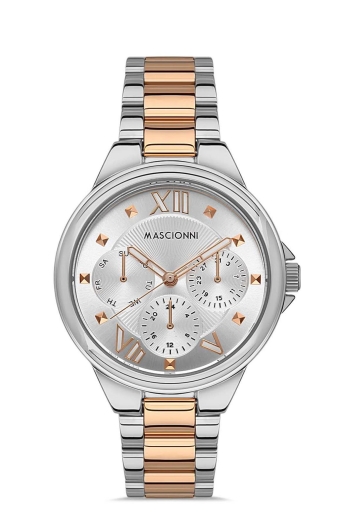 MASCİONNİ KADIN KOL SAATİ