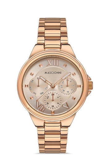 MASCİONNİ KADIN KOL SAATİ