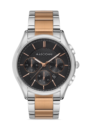 MASCİONNİ ERKEK KOL SAATİ